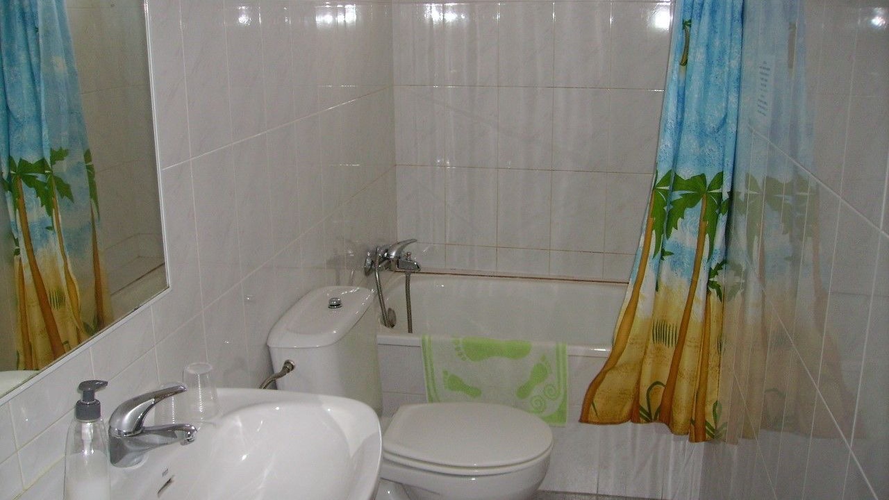 Photo of Bathroom in Pauls