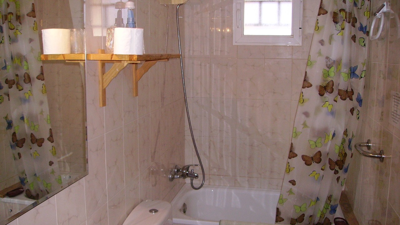 Photo of Bathroom in Pauls