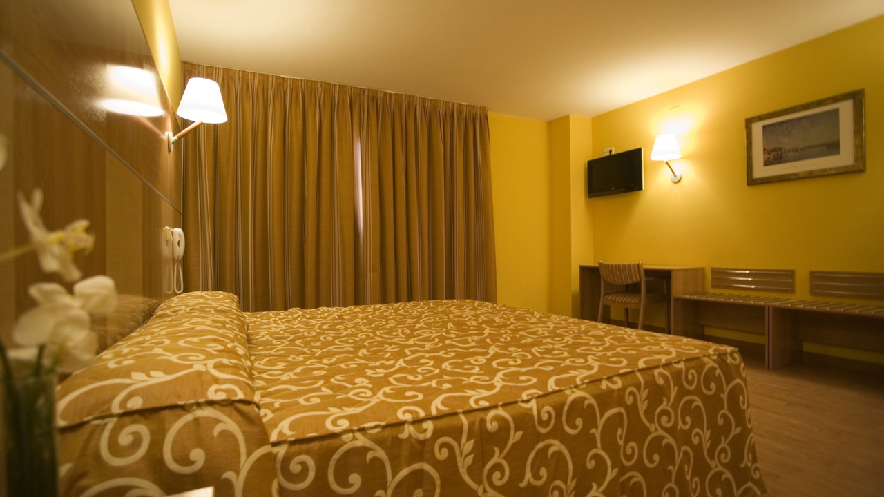 Photo of Bedroom in Horche