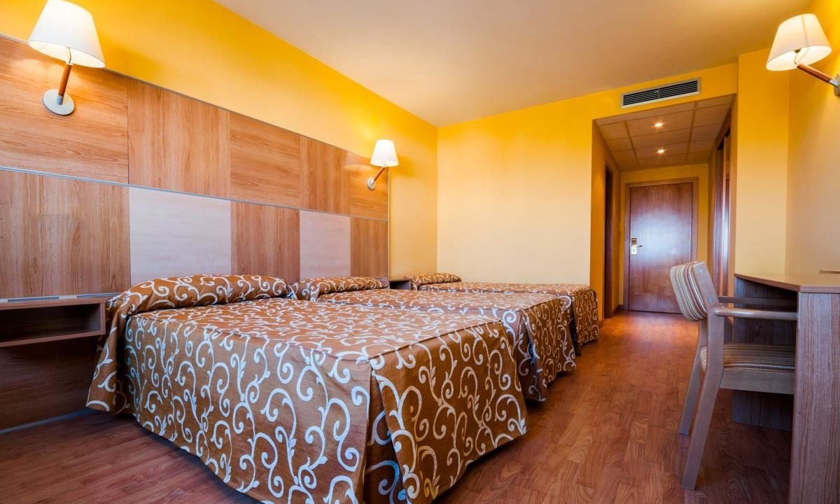 Photo of Bedroom in Horche