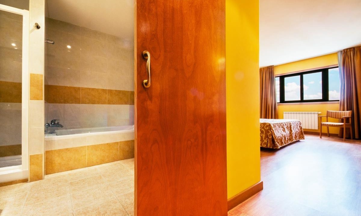 Photo of Bedroom in Horche
