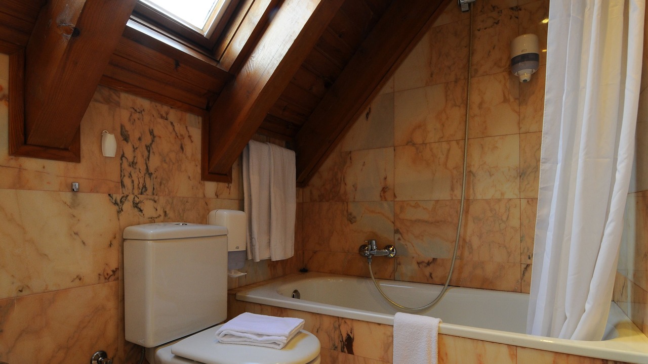 Photo of Bedroom in Vielha