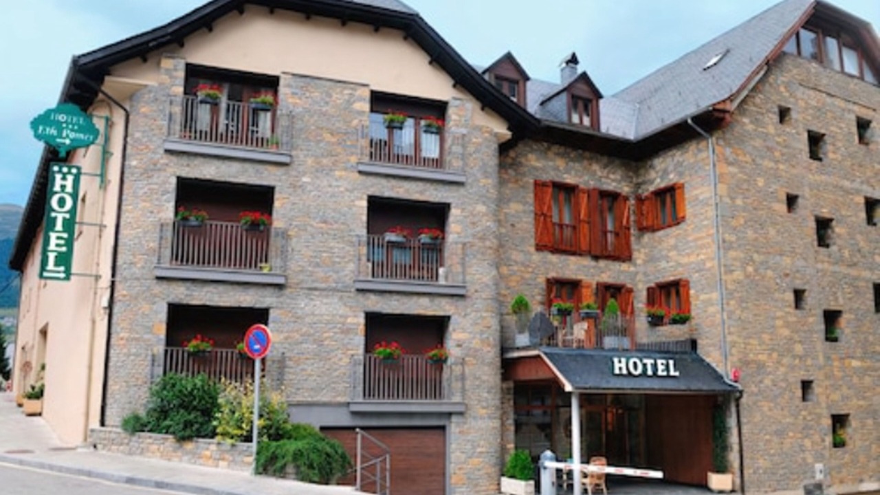 Photo of Outdoor in Vielha