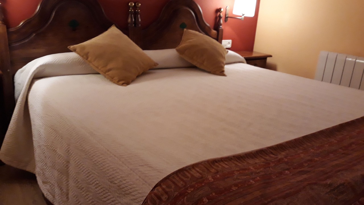 Photo of Bedroom in Vielha
