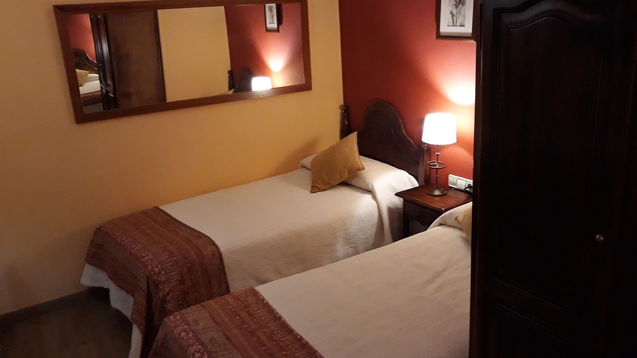 Photo of Bedroom in Vielha