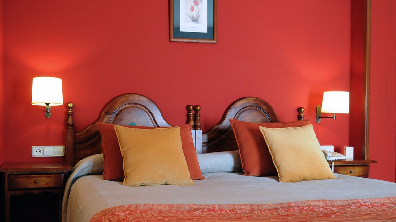 Photo of Bedroom in Vielha
