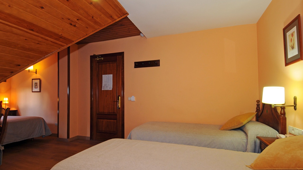 Photo of Bedroom in Vielha