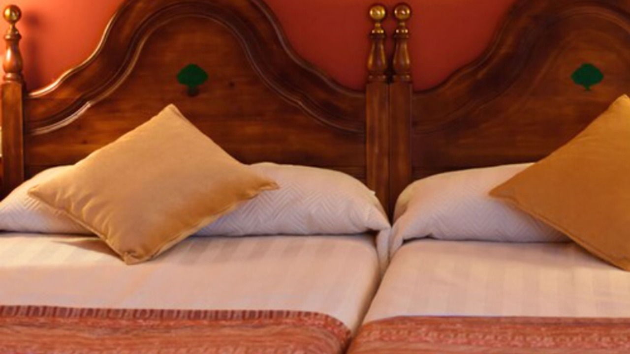 Photo of Bedroom in Vielha