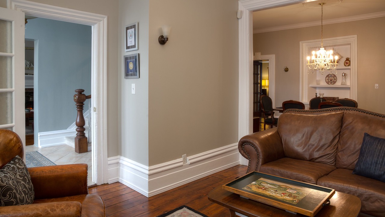 Photo of Livingroom in Brockville