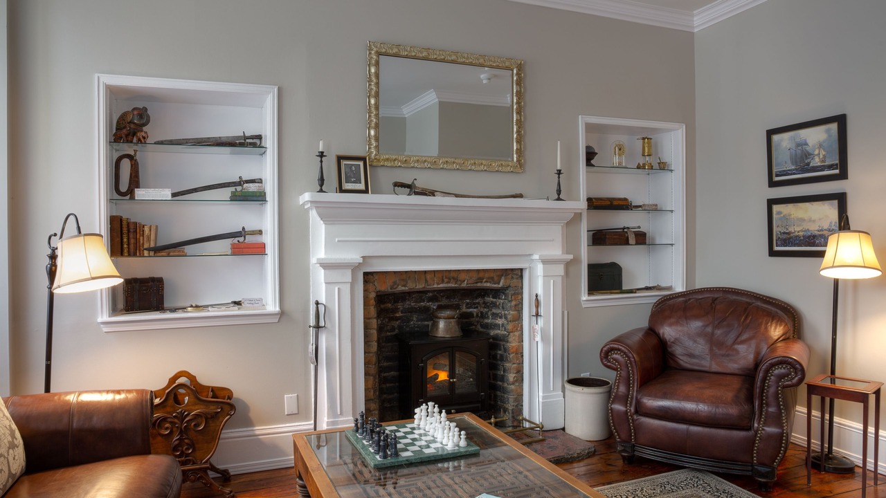 Photo of Livingroom in Brockville