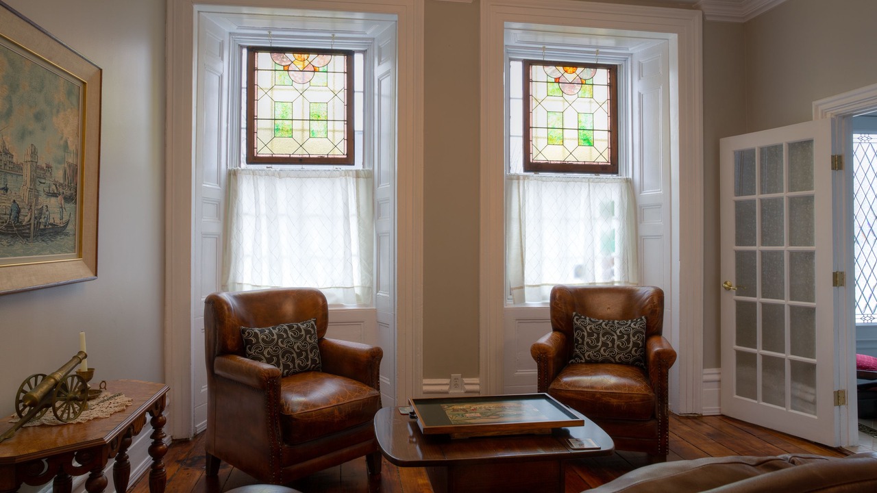 Photo of Livingroom in Brockville