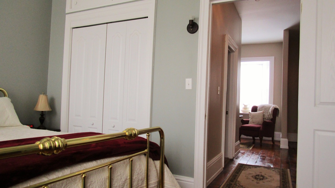 Photo of Livingroom in Brockville