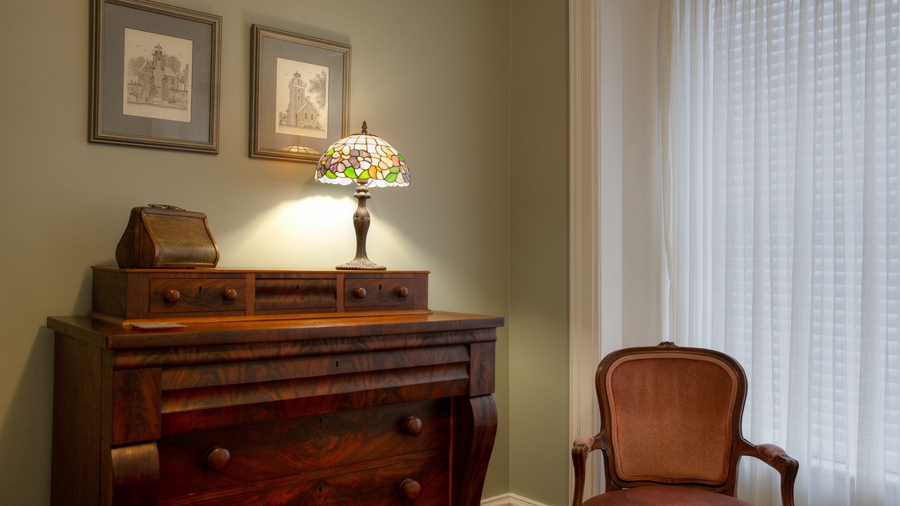 Photo of Livingroom in Brockville