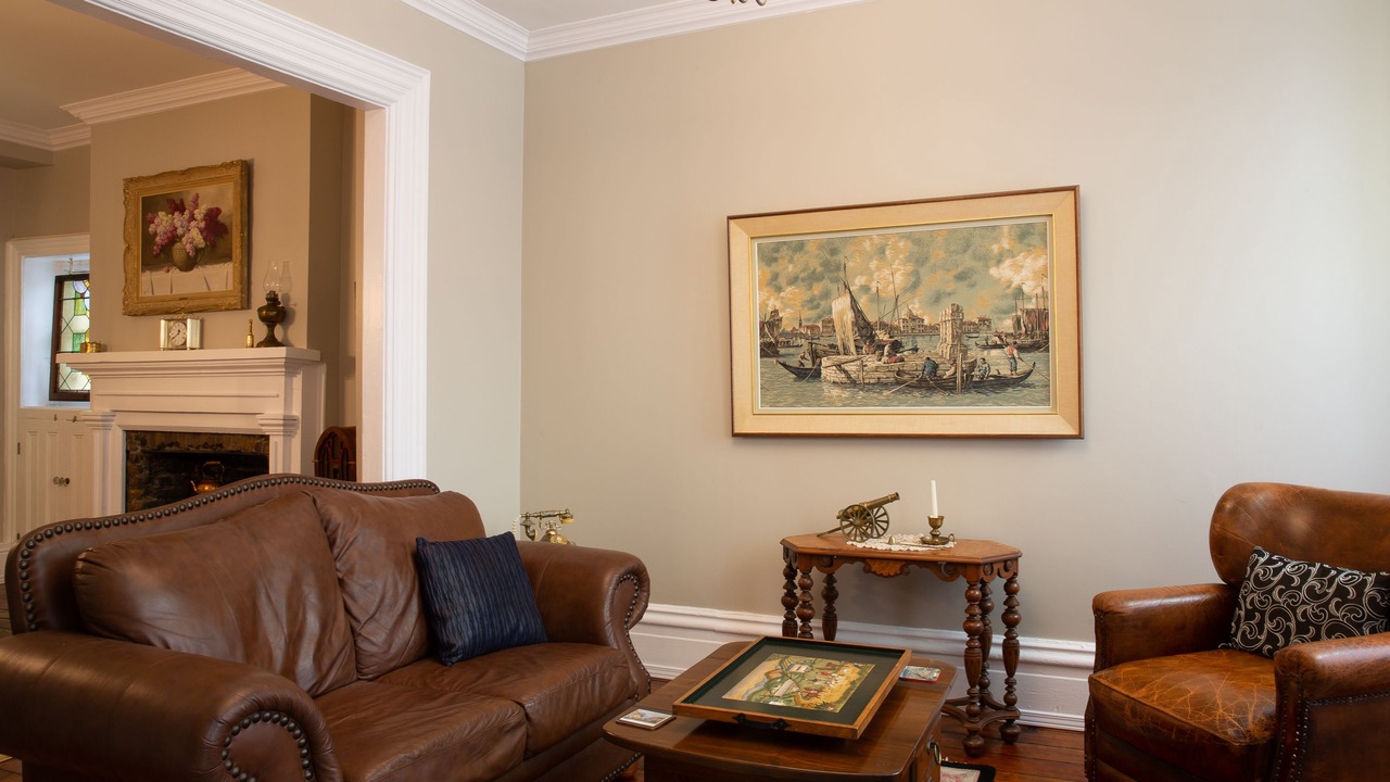 Photo of Livingroom in Brockville