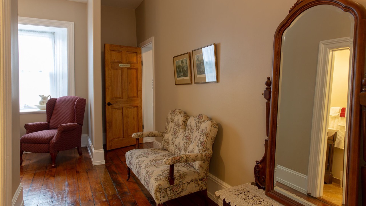 Photo of Livingroom in Brockville