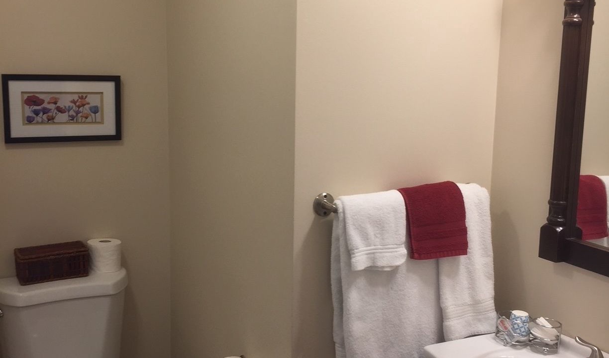 Photo of Bathroom in Brockville