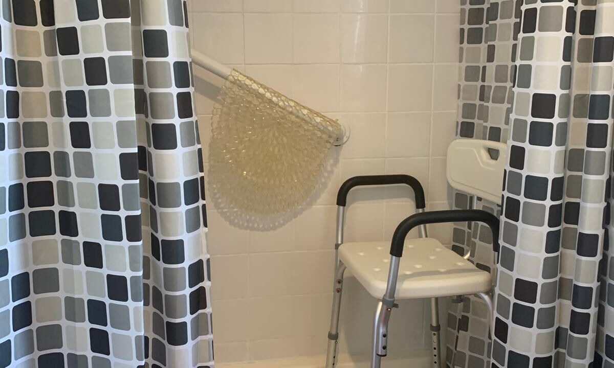 Photo of Bathroom in Stranraer