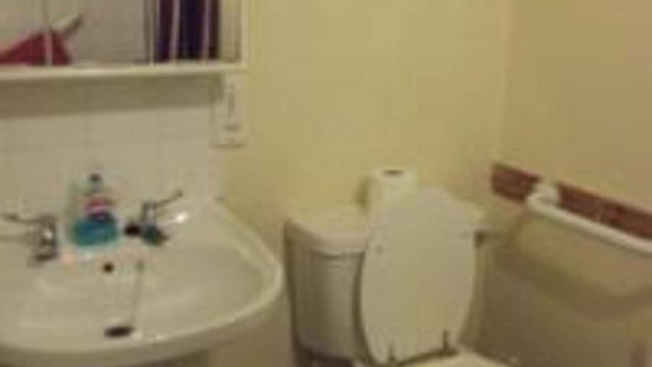 Photo of Bathroom in Stranraer