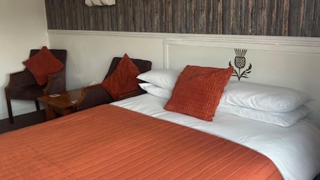 Photo of Bedroom in Stranraer