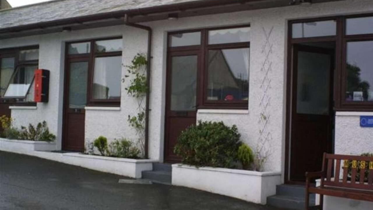 Photo of Buildings in Stranraer