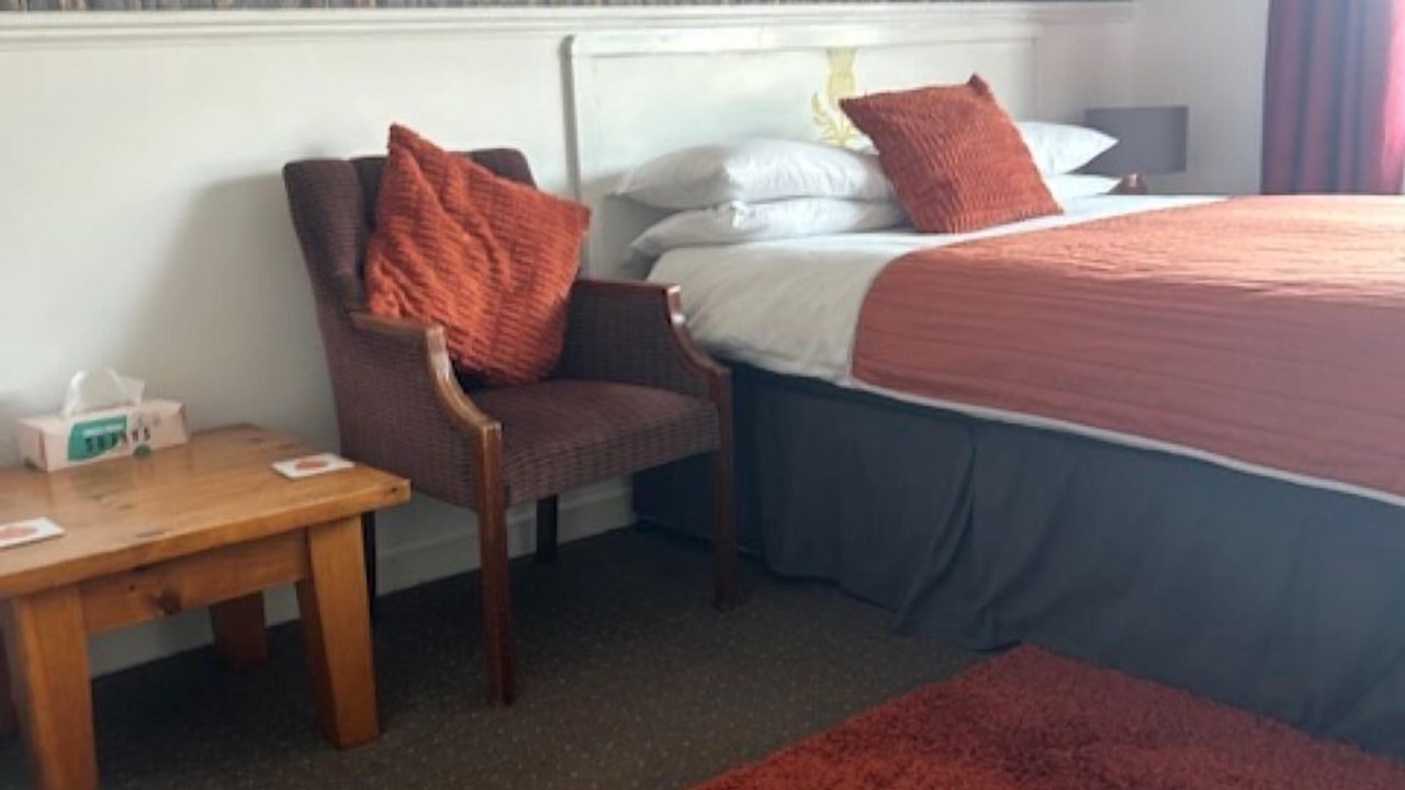 Photo of Bedroom in Stranraer