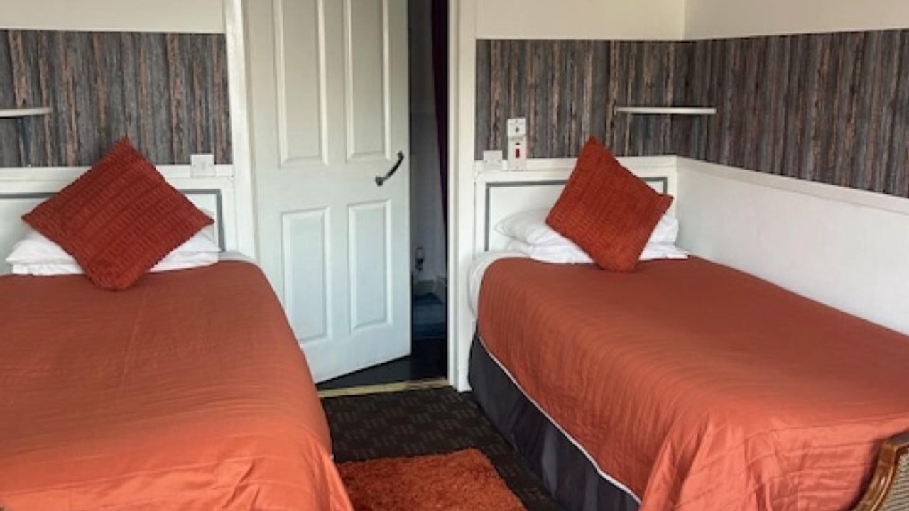 Photo of Bedroom in Stranraer