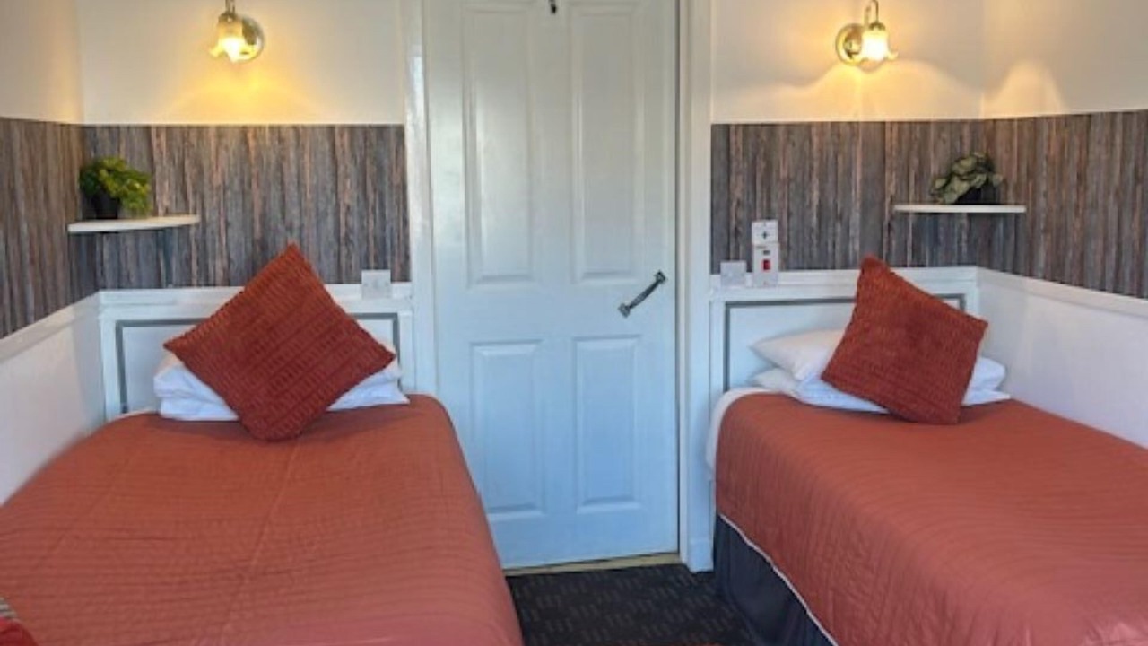 Photo of Bedroom in Stranraer