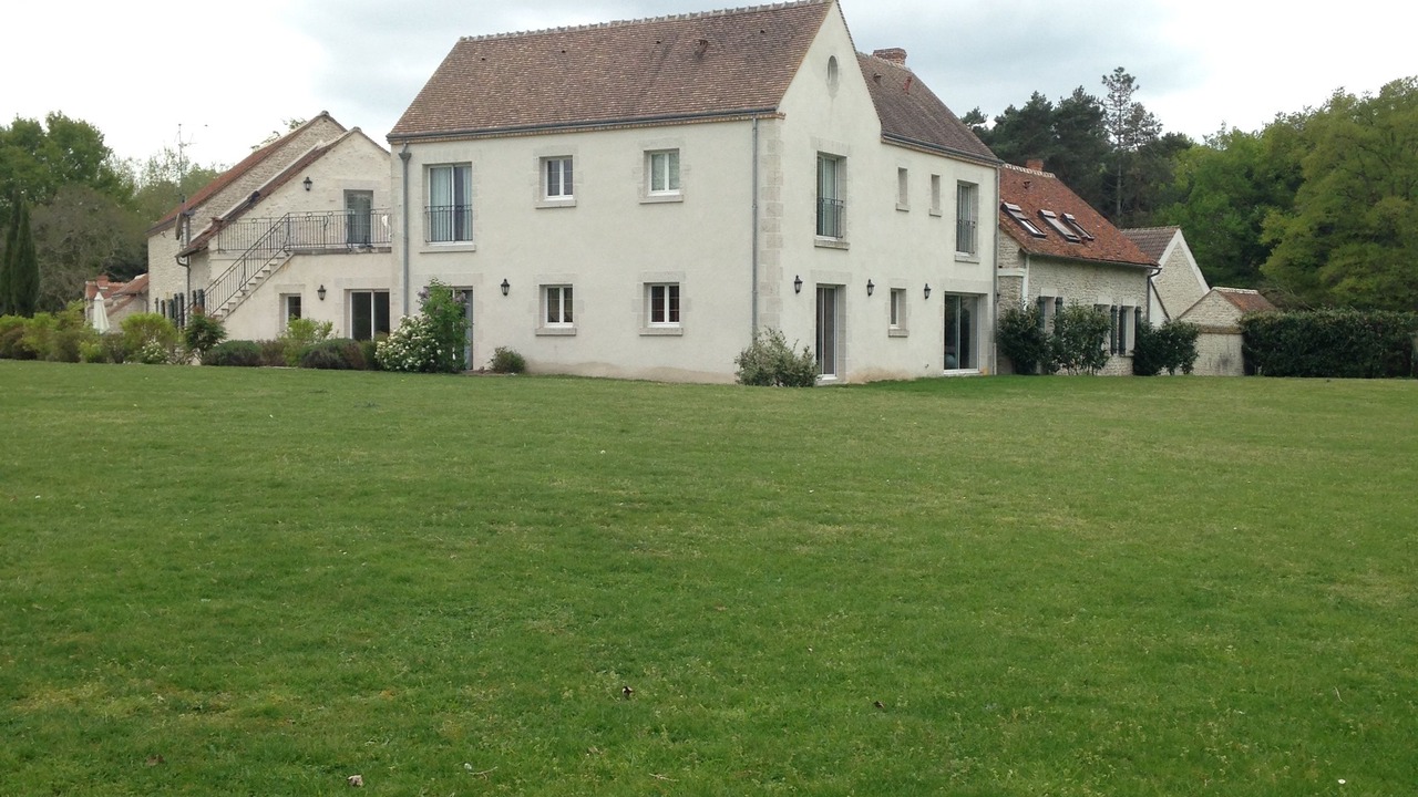 Photo of Outdoor in Donnery