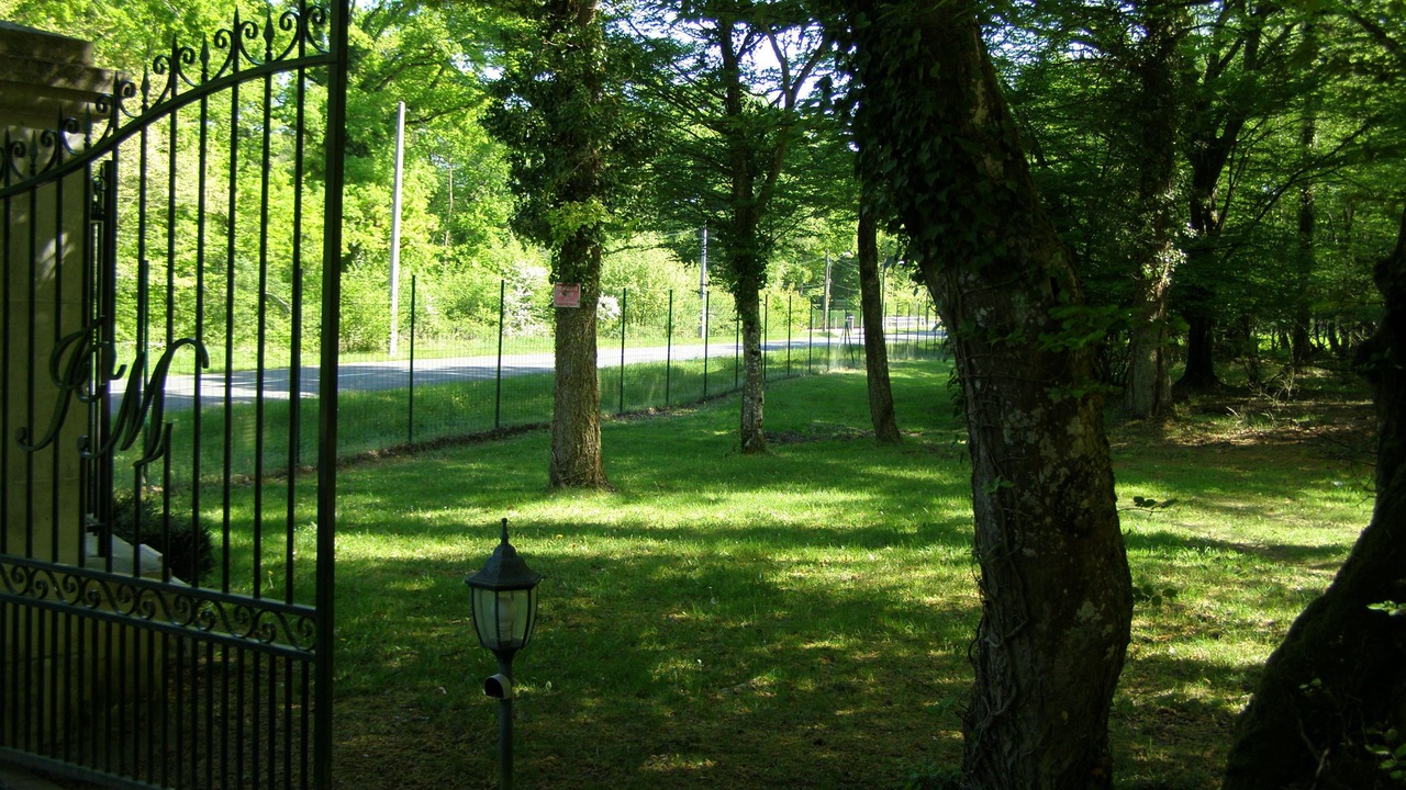 Photo of Outdoor in Donnery