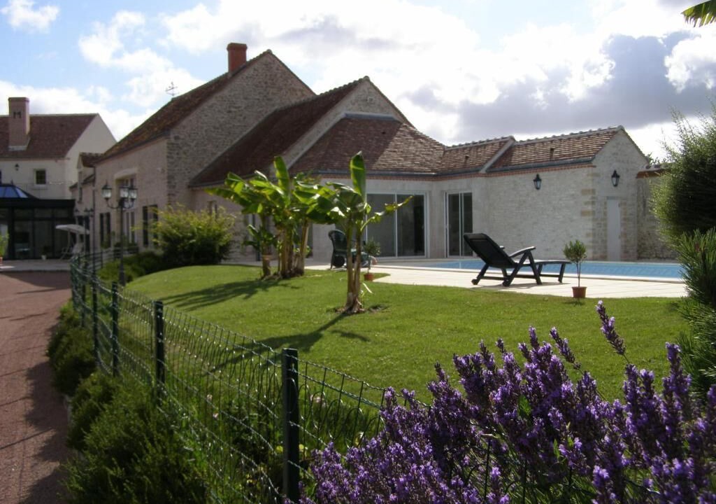 Photo of Outdoor in Donnery