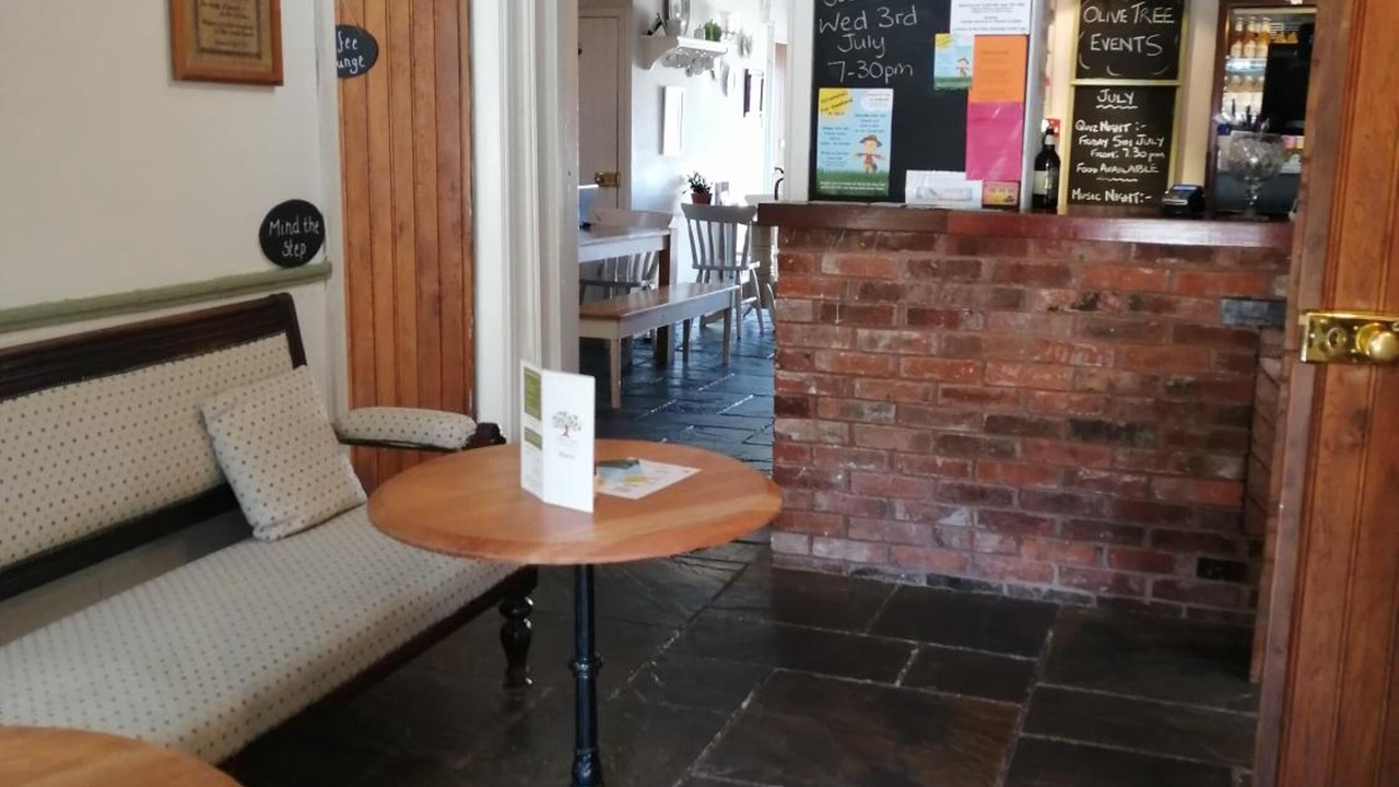 Photo of Others in Stramshall