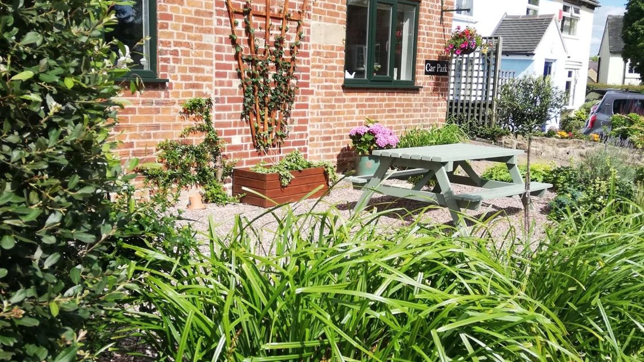 Photo of Outdoor in Stramshall