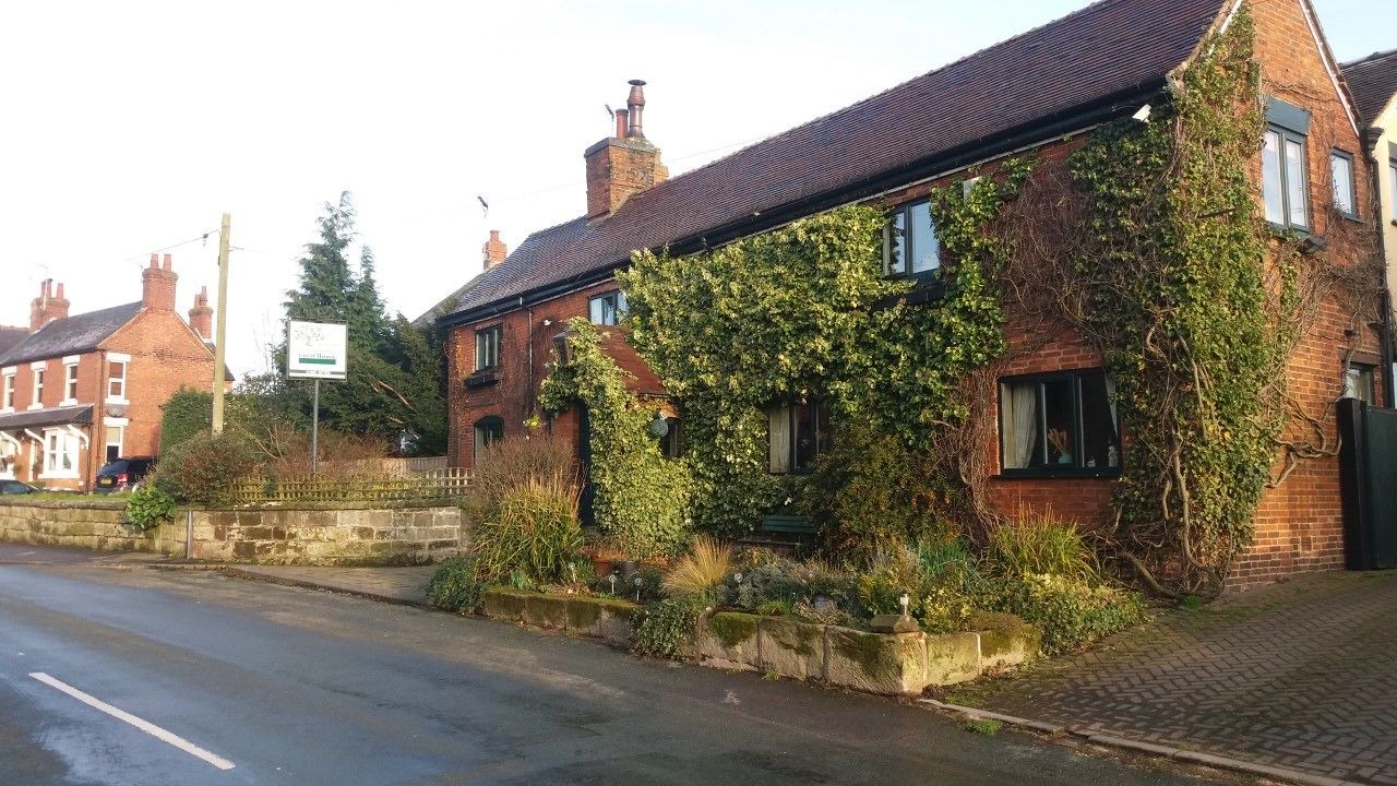 Photo of Outdoor in Stramshall