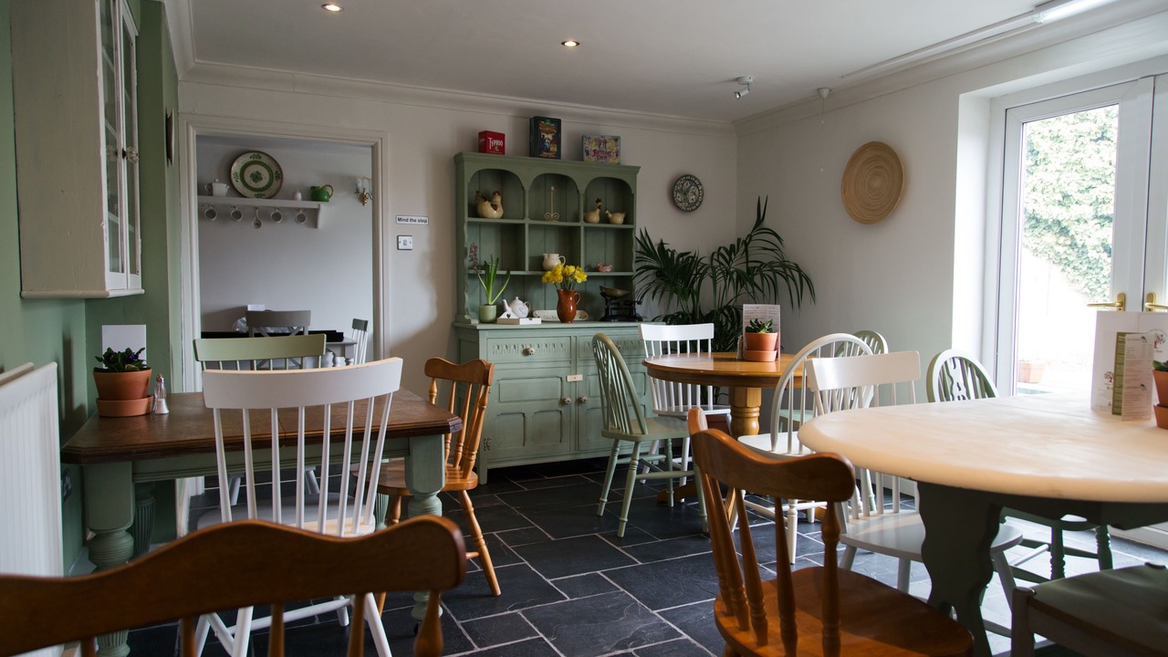 Photo of Others in Stramshall