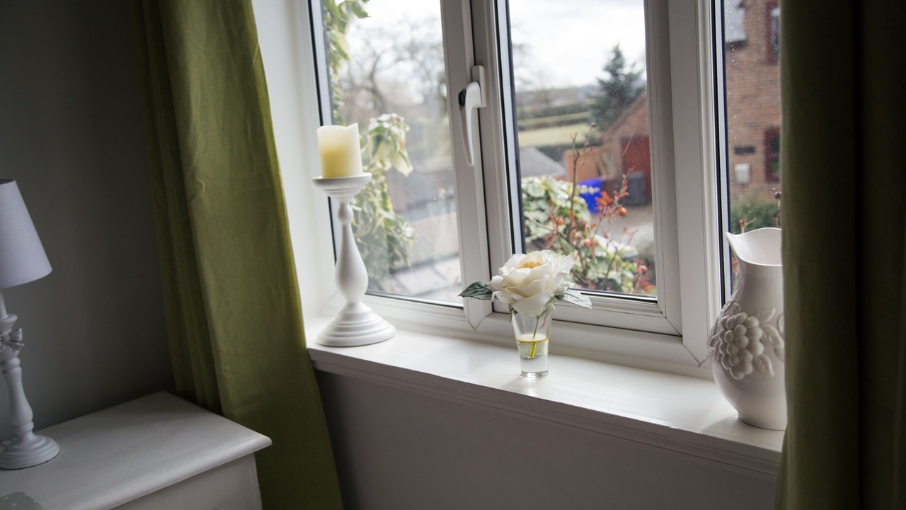 Photo of Bedroom in Stramshall