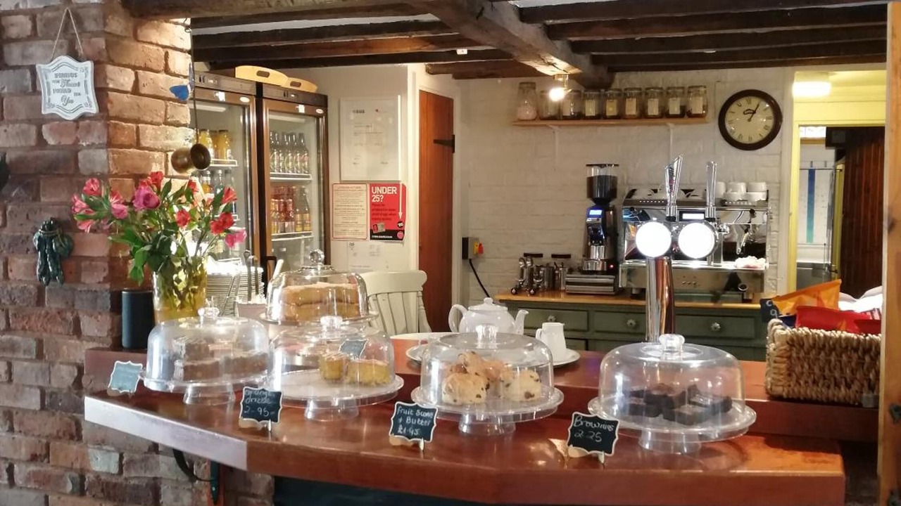 Photo of Others in Stramshall