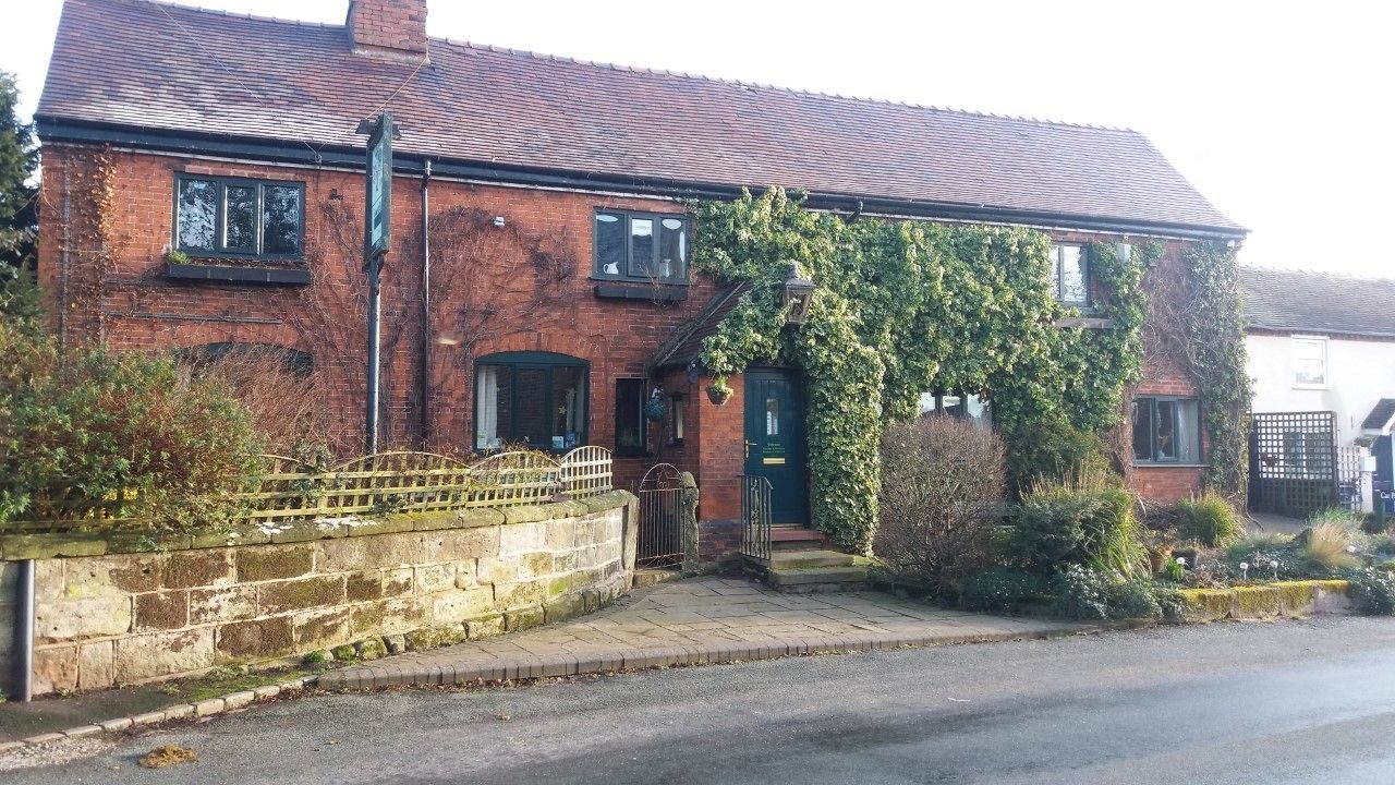 Photo of Outdoor in Stramshall