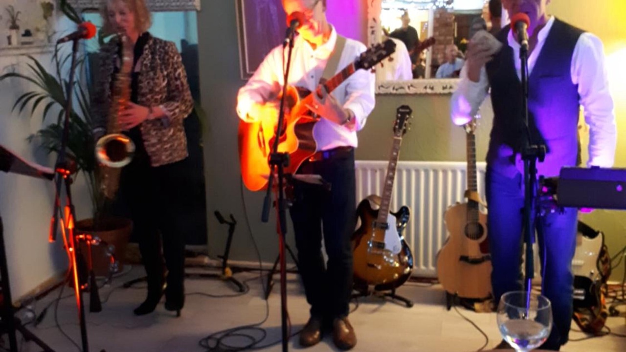 Photo of Others in Stramshall