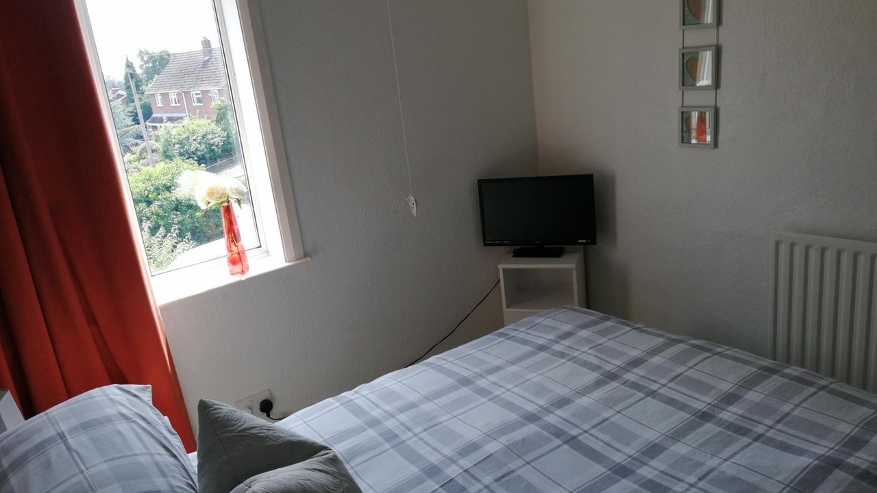 Photo of Others in Stramshall