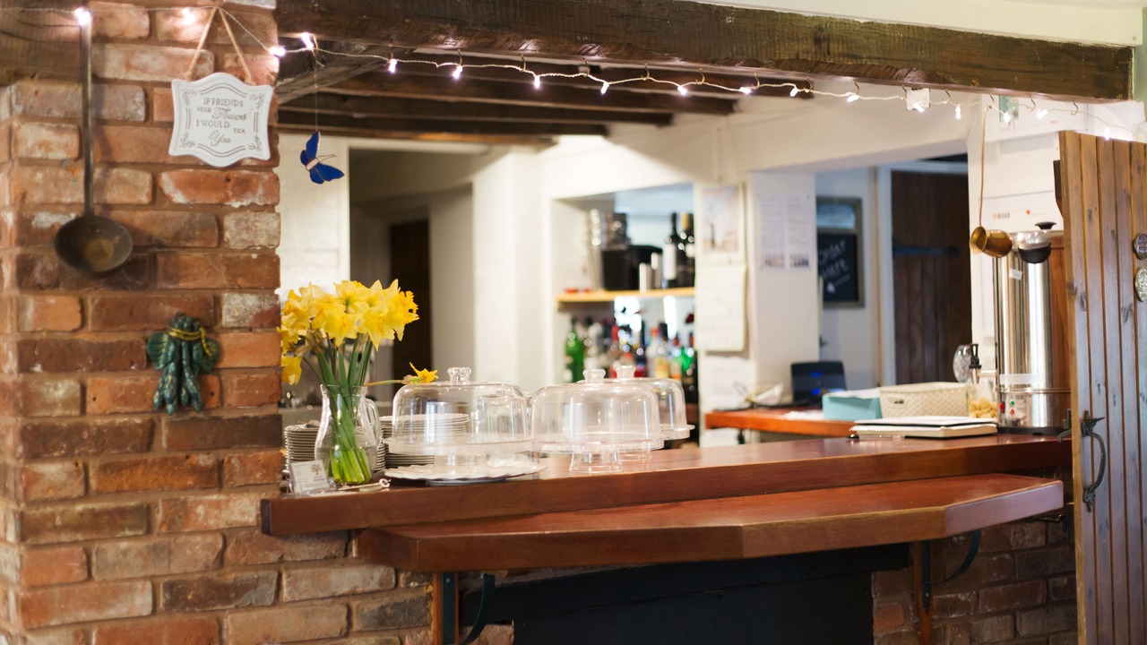 Photo of Others in Stramshall