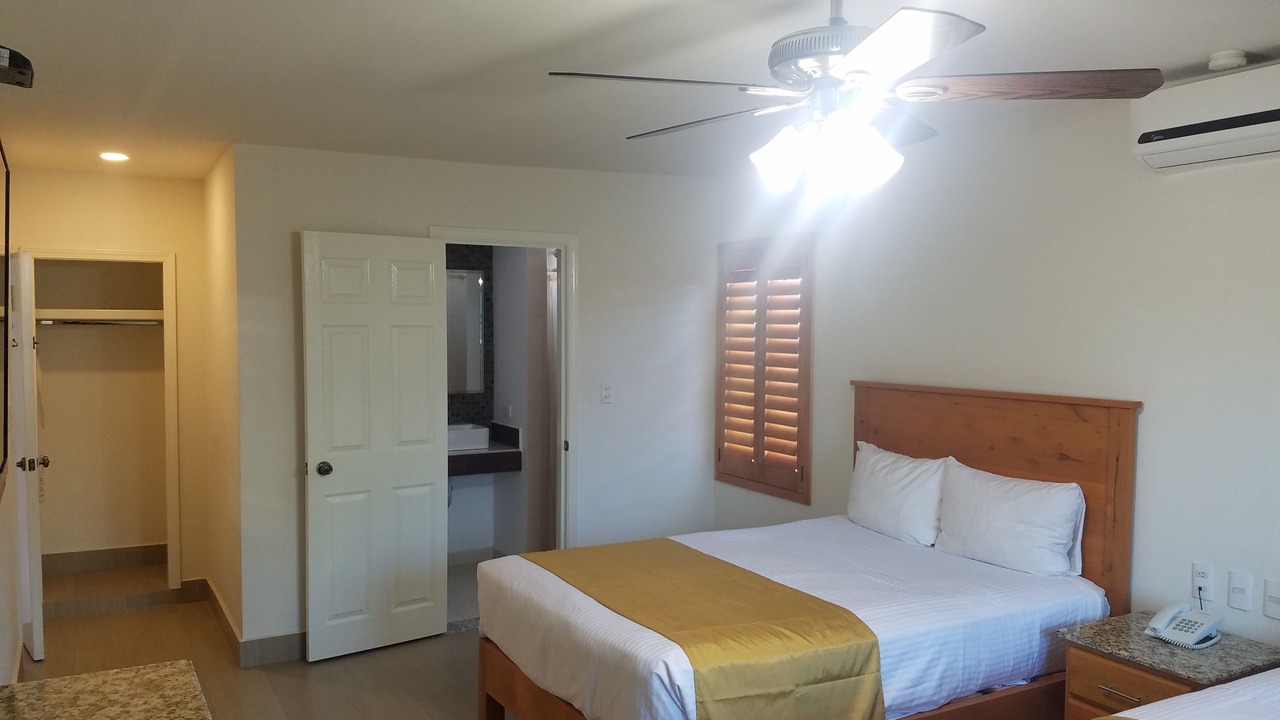 Photo of Bedroom in Avenida Revolucion