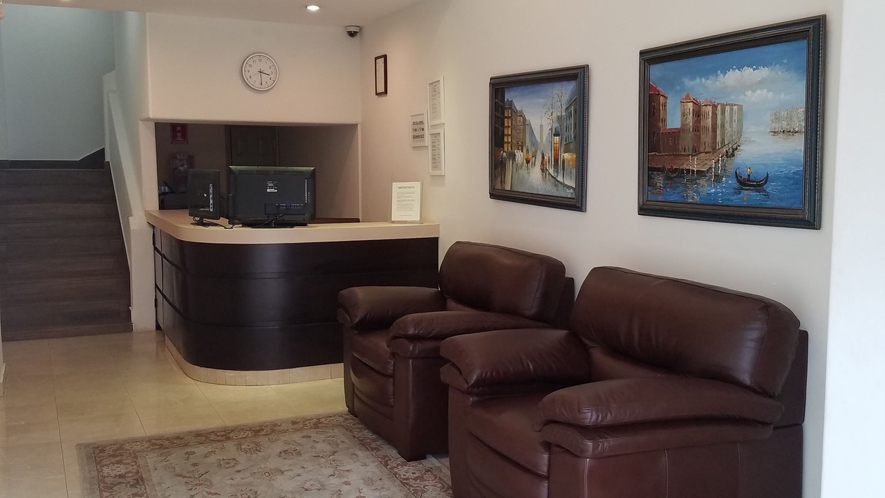 Photo of Others in Avenida Revolucion