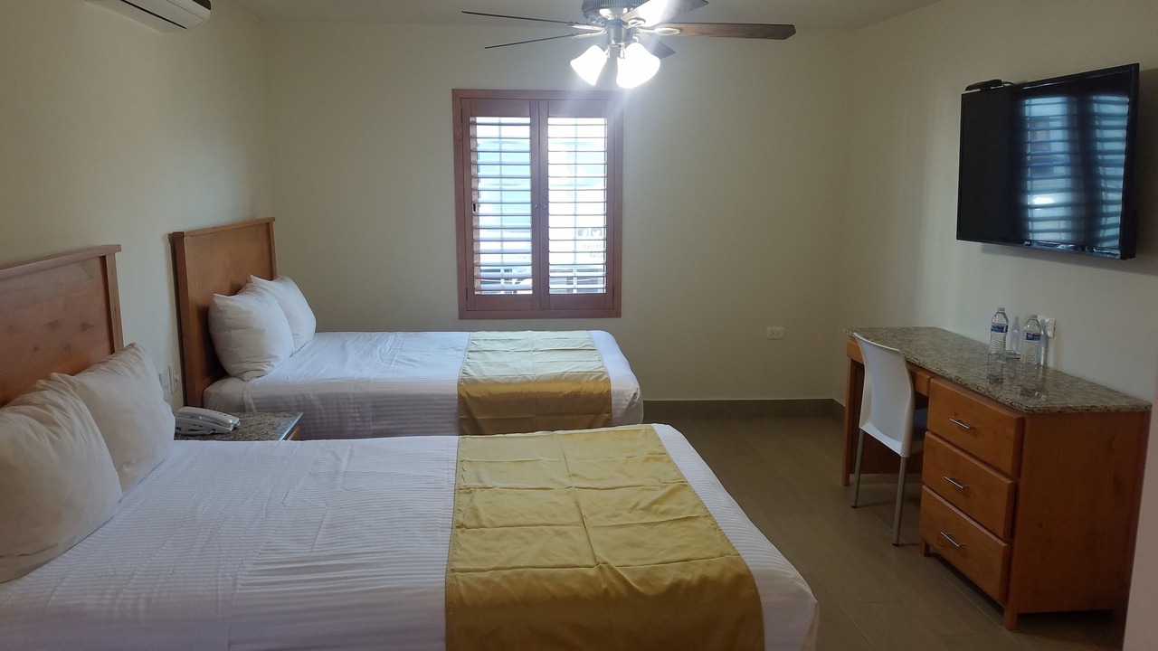 Photo of Bedroom in Avenida Revolucion