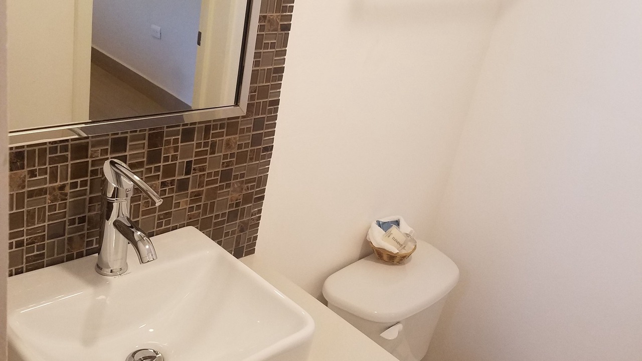 Photo of Bathroom in Avenida Revolucion