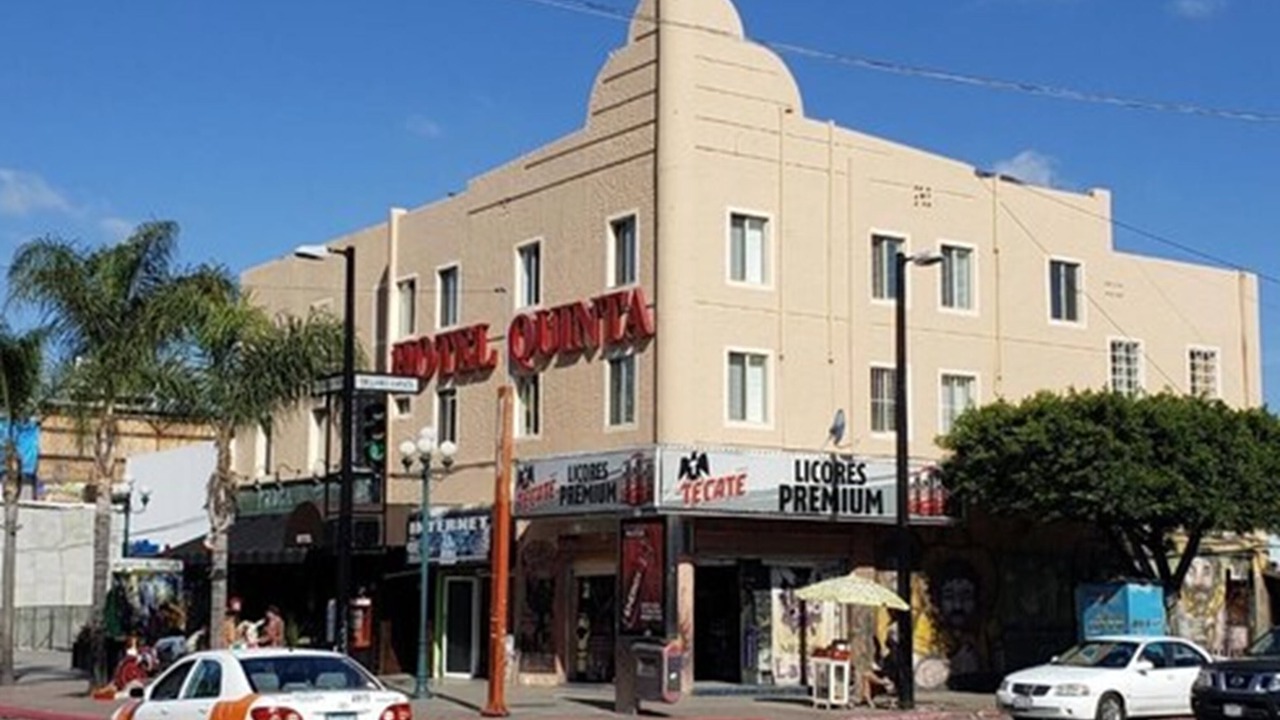 Photo of Outdoor in Avenida Revolucion