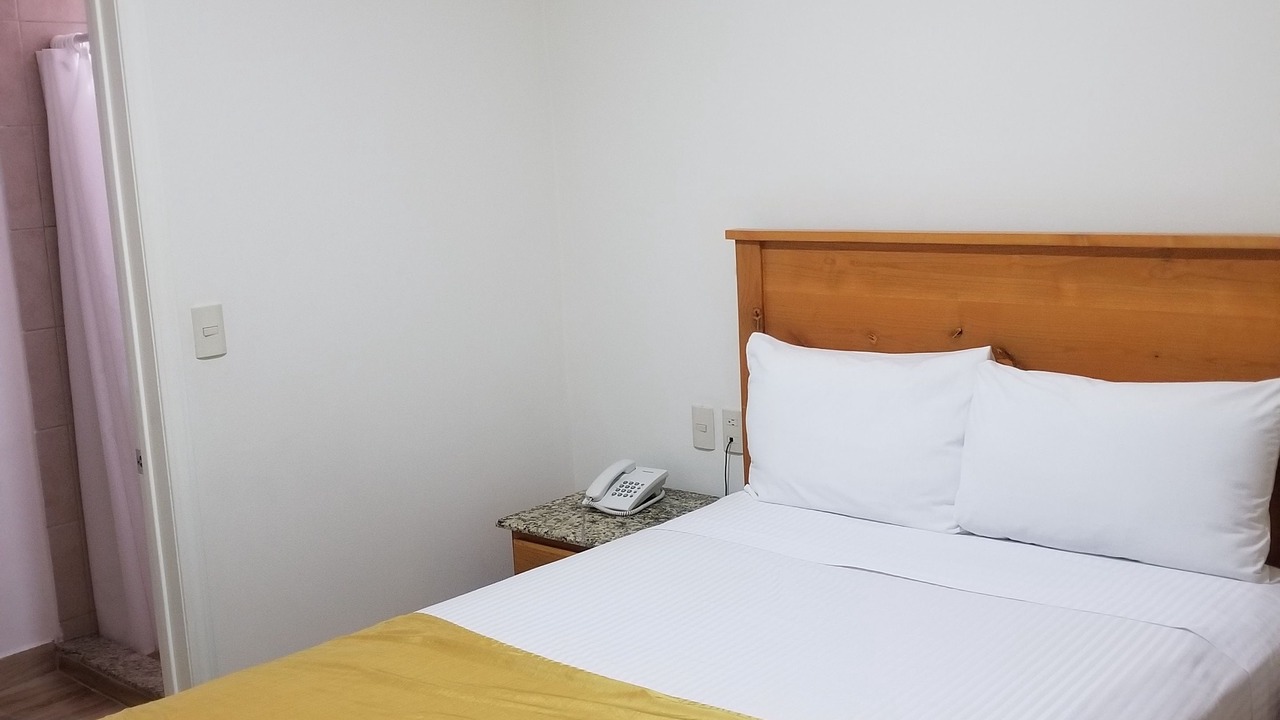 Photo of Bedroom in Avenida Revolucion