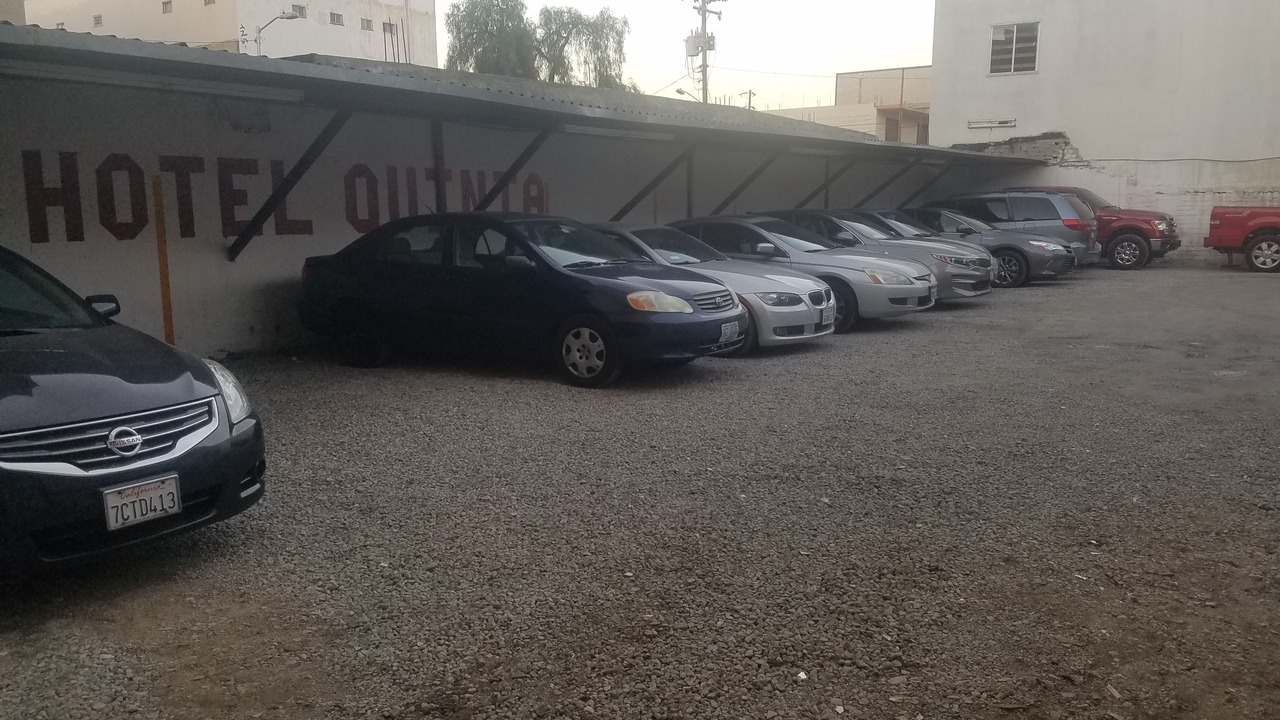 Photo of Others in Avenida Revolucion