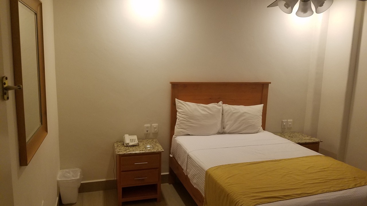 Photo of Bedroom in Avenida Revolucion