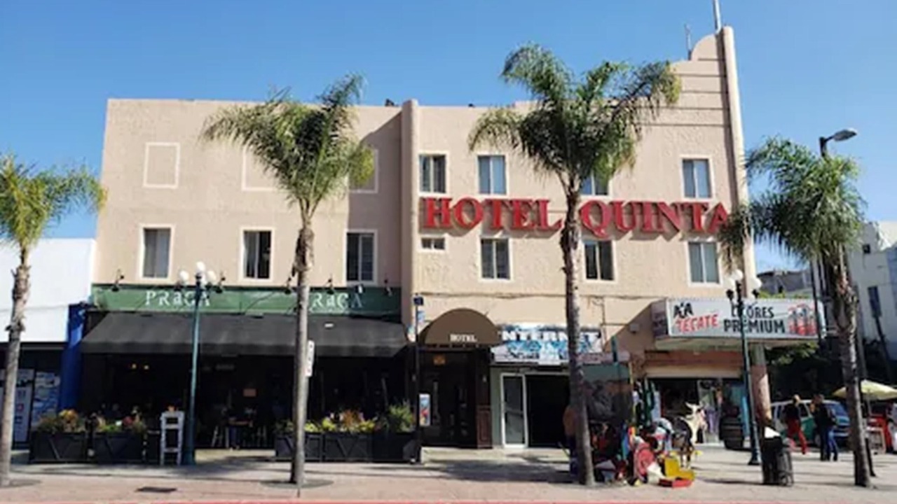 Photo of Outdoor in Avenida Revolucion