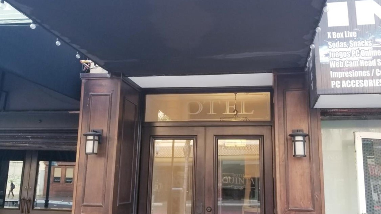 Photo of Outdoor in Avenida Revolucion